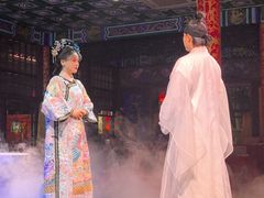 -白家大院·王府宫廷菜(苏州街店)
