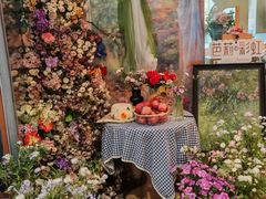 -芭莉与彩虹西餐厅(成都合生汇店)