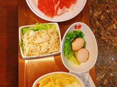 -七欣天香辣蟹火锅(常州常武北路店)