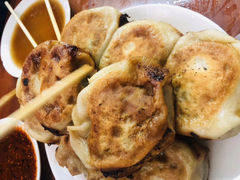 门钉肉饼-宝瑞门钉肉饼店