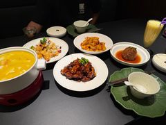 糖醋小排-起源小厨(应天门店)