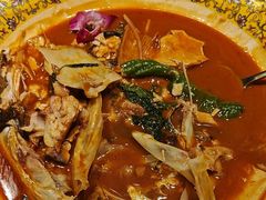 -俭寨大盘鸡·缸子肉·小公鸡·新疆菜(云通店)