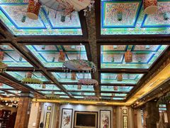 -鹊华居·地道鲁菜·海鲜·融合味(大明湖店)