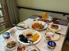 -开海·红岛海鲜虾水饺(石老人店)