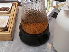 -秦家味老菜馆(民族北路店)