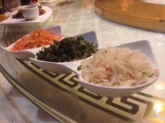 中兴楼烤鸭店-成师傅·大宋炒菜楼(中兴路店)