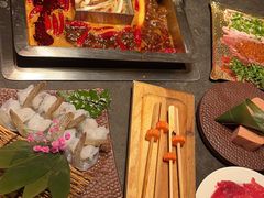 -锦城印象火锅(天府三街店)