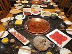 -老码头火锅(骡马市店)