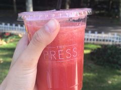 -THE PRESS(复旦大学店)
