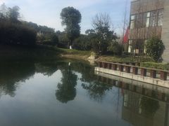 -天目湖涵田半山温泉