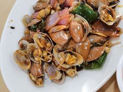 -吉莲利苑海鲜酒家(珠海拱北29年老字号店)