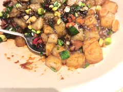 -大厨小馆(华阳城店)