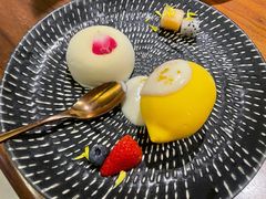 -木棉·醉心粤味(COCO Park店)