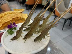 -牛天下·海鲜·牛肉·打边炉·融合菜