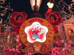 -上海迪士尼度假区