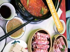 -XiaoJunGan Hotpot 钢管厂五区小郡肝火锅串串香