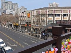 -奎元馆.百年奎元.非遗传承(西湖边的解放路店)