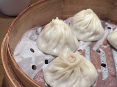 -南翔馒头店(豫园店)
