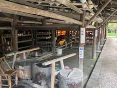 -景德镇古窑民俗博览区