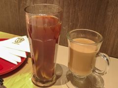 -避风塘(宝山万达店)