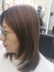 点击看大图 -3M hair美发沙龙