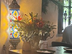 -Uncle Kosto科斯托·中东菜