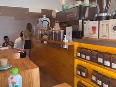 -Cafe del Volcan(永康路店)