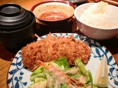 -山杏yama-katsu·吉列炸物