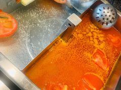 -皇城老妈·大连海鲜火锅(港湾店)