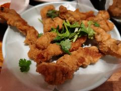 -小满手工粉(上海月星环球港店)