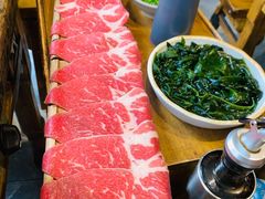 渝达嫩牛肉-重庆渝达老火锅(春熙路店)