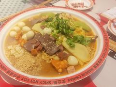 -文立新麻辣烫(合生汇21街区店)