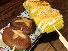 -哥哥の深夜食堂(红松东路店)