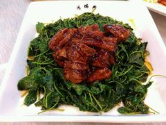 -鸿瑞興面馆(梅岭店)