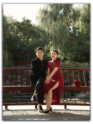 -CD视觉婚纱摄影