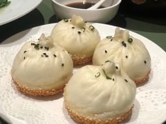 -老吉堂上海本帮菜(望京万象汇店)