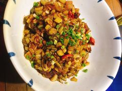 -辣得叫湘菜(观海卫店)