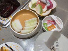 -海底捞火锅(苏宁广场店)