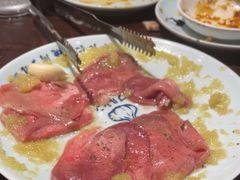 -蒜香焼肉PURUSHIN(马场路店)