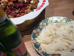 -巴扎屋大盘鸡·新疆菜(汇嘉时代店)