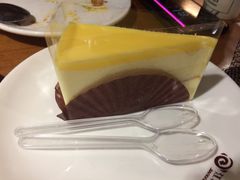 -江南果道西餐厅(北京路店)