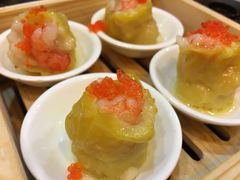 -喜鹊茶点.啫煲(车陂店)