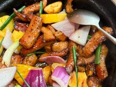 -旺爷砂锅·茶作(国贸城店)