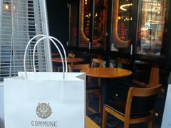 -COMMUNE幻师(解放西路店)