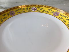 -那家小馆•北京菜•烤鸭(香山店)