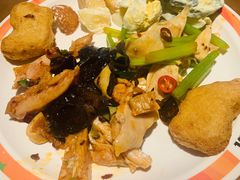 -比格比萨自助(宋家庄店)