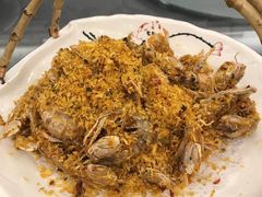 -海景壹号大酒店(滨湖店)