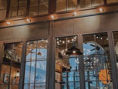 -埠口精酿夜景餐酒吧· BREWPORT BISTRO(长嘉汇重庆之眼店)