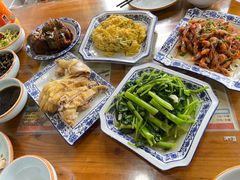 -洞天食府(北大街店)