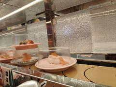 -争鲜回转寿司(天府广场-今站PLUS店)